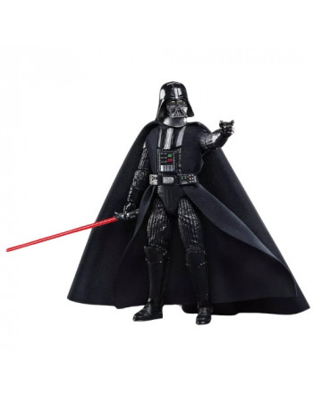 Фігурка Hasbro Дарт Вейдер, Зоряні Війни: Нова Надія, 15 см - Star Wars, The Black Series