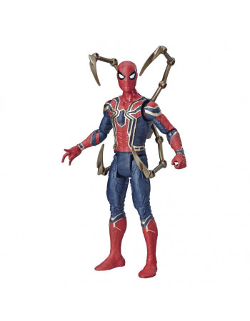Фігурка Hasbro Залізна Людина Павук Месники Фінал - Iron Spider, Avengers, Endgame