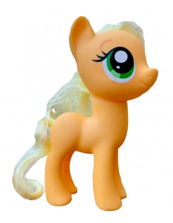 Фігурка поні Еплджек 15 см - Applejack, My Little Pony, Hasbro