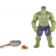 Фігурка Hasbro Халк, Месники Війна Нескінченності, 15 см - Hulk, Avengers Infinity War