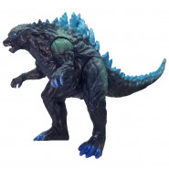 Іграшка-фігурка Годзілла + Король Монстрів, 16 см + Godzilla + King of the Monsters