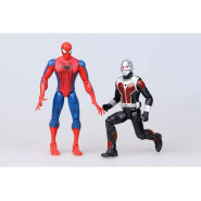 Набір фігурок 14в1 Месники, 17 см - Marvel, Avengers, action figures
