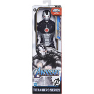 Фігурка Hasbro Воїтель Месники, 30 см - Titan Hero Series, Avengers