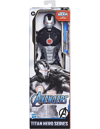 Фігурка Hasbro Воїтель Месники, 30 см - Titan Hero Series, Avengers