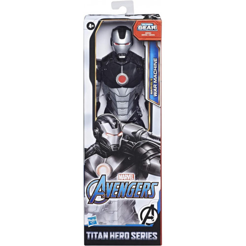 Фігурка Hasbro Воїтель Месники, 30 см - Titan Hero Series, Avengers
