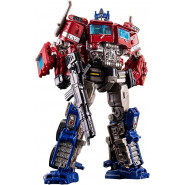 Робот-трансформер Оптимус Прайм 18 см, Студійна версія - Optimus Prime
