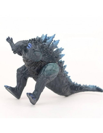 Набір фігурок Годзілла, 6в1, 9 см - Godzilla, 6in1