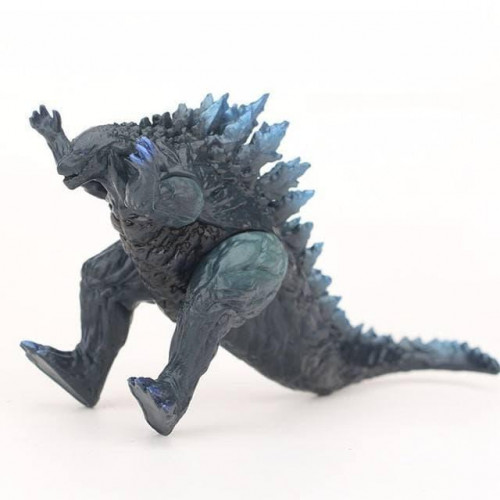 Набір фігурок Годзілла, 6в1, 9 см - Godzilla, 6in1