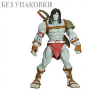Фігурка Скар, колекція «Халк і агенти S. M. A. S. H.» - Skaar, 