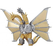 Фігурка Меха-Кінг Гідора (дракон) з к\ф Ґодзіла, 20 см - Mecha King Ghidorah