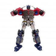 Трансформер Оптімус Прайм з к/ф Бамблбі, 18 см - Optimus Prime