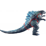 Іграшка-фігурка Годзілла + Король Монстрів, 16 см + Godzilla + King of the Monsters