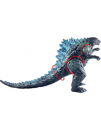 Іграшка-фігурка Годзілла + Король Монстрів, 16 см + Godzilla + King of the Monsters