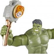 Фігурка Hasbro Халк, Месники Війна Нескінченності, 15 см - Hulk, Avengers Infinity War