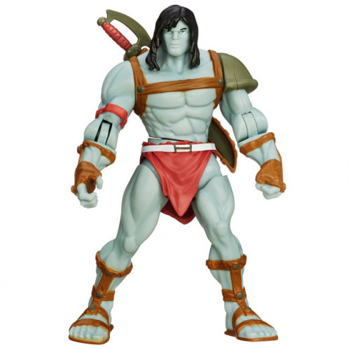 Фігурка Скар, колекція «Халк і агенти S. M. A. S. H.» - Skaar, 'Hulk and Agents of S. M. A. S. H', Hasbro