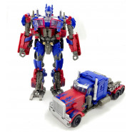 Робот-трансформер Оптімус Прайм 17,5 см з кінофільму Трансформери - Optimus Prime, TW-1022