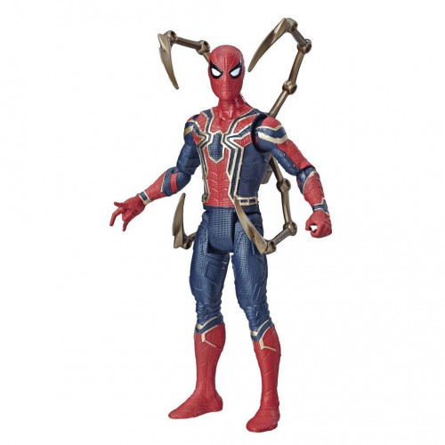 УЦІНКА - Фігурка Hasbro Залізна Людина Павук Месники Фінал - Iron Spider, Avengers, Endgame