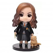 Набір фігурок Гаррі Поттер Гріфіндор 3в1 10 см: Рон, Герміона - Gryffindor, Harry Potter, Ron, Hermione