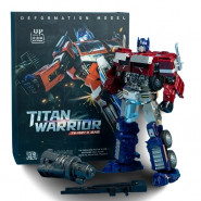 Робот-трансформер Оптімус Прайм, 32 см - Optimus Prime
