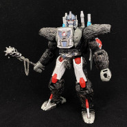 Трансформер Оптимус Праймал, 18 см - Optimus Primal