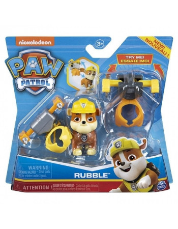 Іграшка Spin Master Щенячий патруль Кримеза з аксесуарами - Spin Master, Paw Patrol
