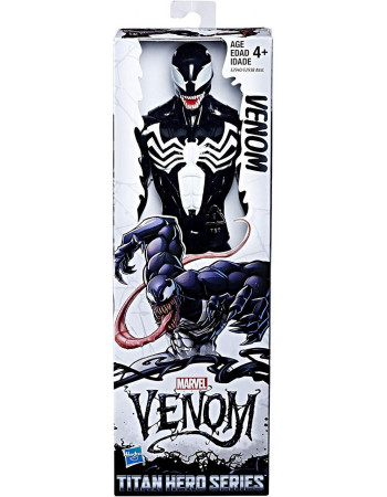 Фігурка Hasbro Веном 30 см - Venom, Titan Hero Series (E2940)