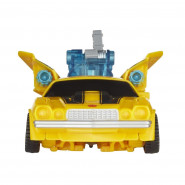 Трансформер Hasbro Бамблбі Заряд Енергона, 15см - Bumblebee Energon Igniters