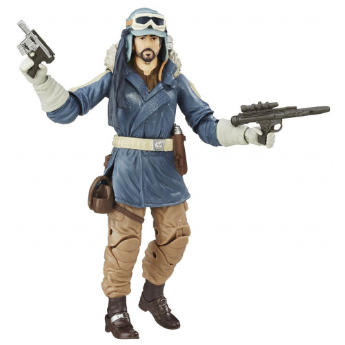 Фігурка Hasbro Капітан Касіан Андор Зоряні війни, 15 см - Star Wars