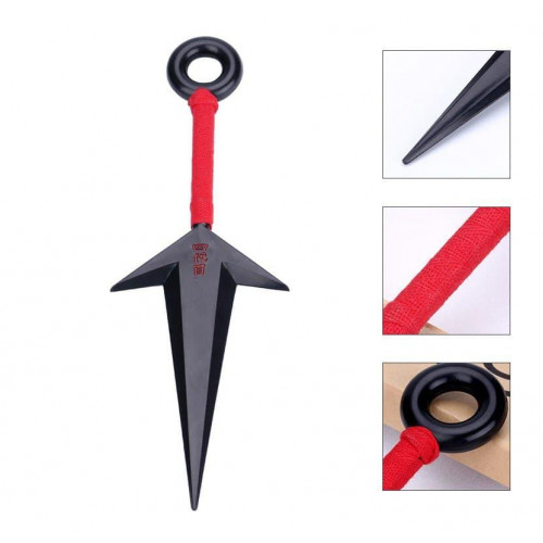 Кинджал кунай Мінато, Наруто, косплей аксесуар - Kunai, Naruto, Cosplay