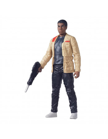 Фігурка Фіна (Джакку), Зоряні війни — Finn (Jakku), The Force Awakens, Hasbro 15 СМ