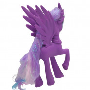 Игрушка Мой Маленький Пони Единорог Принцесса Сумеречная Искорка, 14 см - My Little Pony: Twilight Sparkle