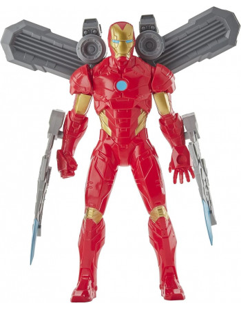 Фігурка Hasbro Залізна людина, 23 см - Iron Man Marvel