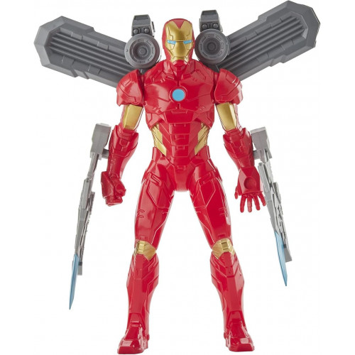 Фігурка Hasbro Залізна людина, 23 см - Iron Man Marvel