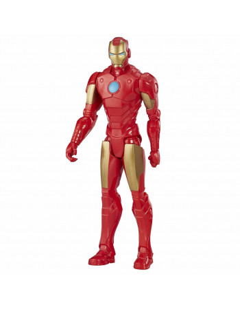 Залізна людина висотою 30см - Iron Man, Titans, Avengers, Hasbro