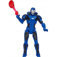 Іграшка Hasbro Залізна людина 15см Месники - Iron Man, Gamerverse, Avengers