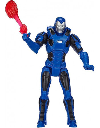 Іграшка Hasbro Залізна людина 15см Месники - Iron Man, Gamerverse, Avengers