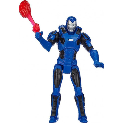 Іграшка Hasbro Залізна людина 15см Месники - Iron Man, Gamerverse, Avengers