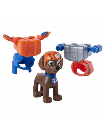 Іграшка Spin Master Щенячий патруль Зума з аксесуарами - Spin Master, Paw Patrol