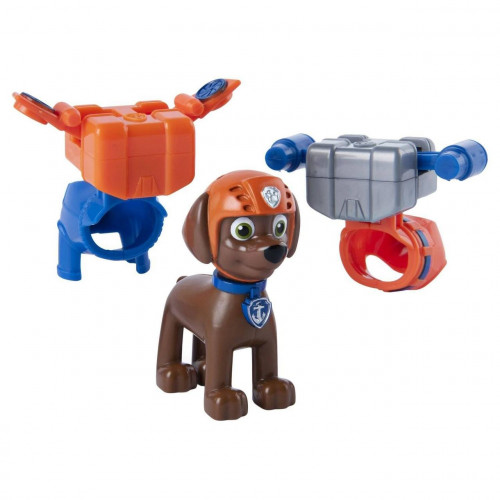 Іграшка Spin Master Щенячий патруль Зума з аксесуарами - Spin Master, Paw Patrol