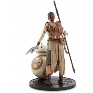 Фігурка Disney Рей та BB-8 Зіркові війни: Пробудження сили, 16 см