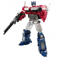 Робот-трансформер Оптімус Прайм, 32 см - Optimus Prime