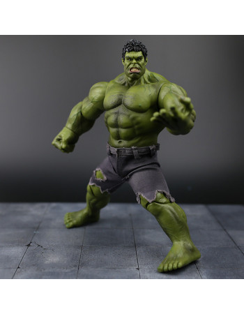 Супер-фігурка Халка висотою 26см - Hulk, Avengers, Marvel