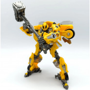 Трансформер автобот Бамблбі 16,5 см - Bumblebee TW-1025
