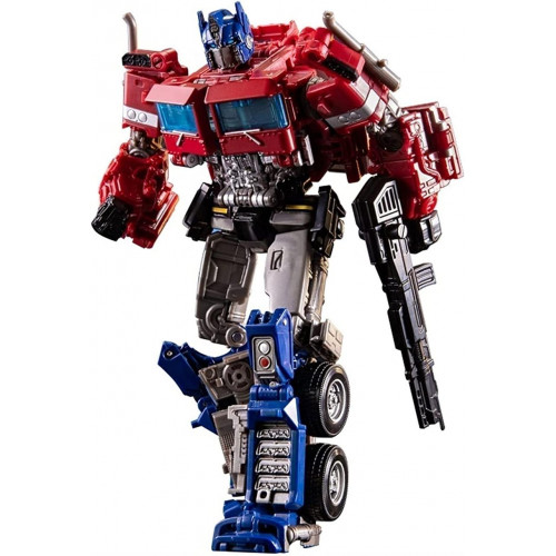 Робот-трансформер Оптимус Прайм 18 см, Студійна версія - Optimus Prime