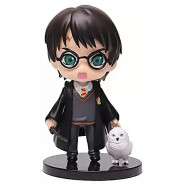 Набір фігурок Гаррі Поттер Гріфіндор 3в1 10 см: Рон, Герміона - Gryffindor, Harry Potter, Ron, Hermione
