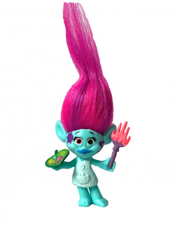 Іграшка-фігурка Hasbro Харпер, Тролі - Harper, Trolls