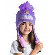 Шапочка інтерактивна Прекрасна принцеса Софія - Flipeez, Sofia The First