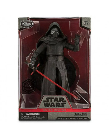 Фігурка Disney Кайло Рен Зоряні війни, 18 см - Star Wars Elite Series Kylo Ren