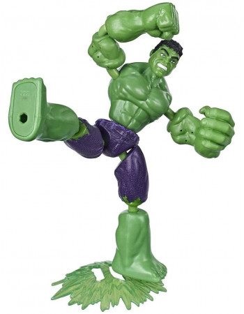 Іграшка Hasbro Халк 15см - Hulk, Avengers