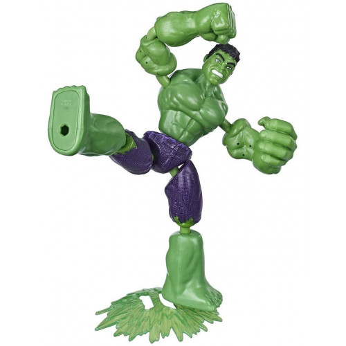 Іграшка Hasbro Халк 15см - Hulk, Avengers